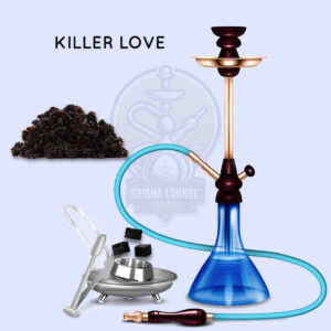 Killer love shisha flavour