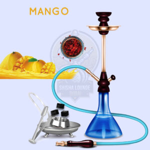 mango shisha flavour